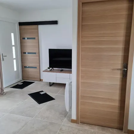 Apartment Calme Sur La Cote *