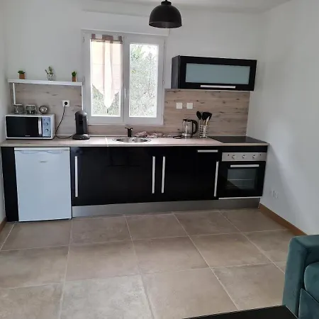 Apartment Calme Sur La Cote