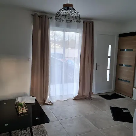 Apartment Calme Sur La Cote